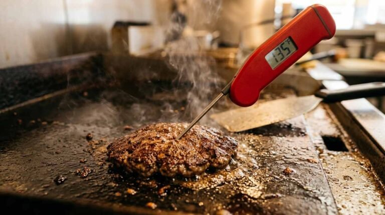 ThermoWorks ThermoPop 2 Review: Is a $39 Instant-Read Thermometer Enough for Diner-Style Cooking?