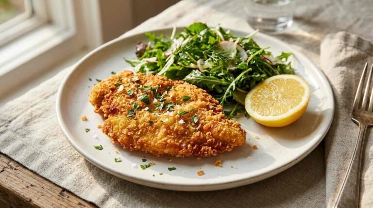 Five Weeknight Plates From the Diner Playbook