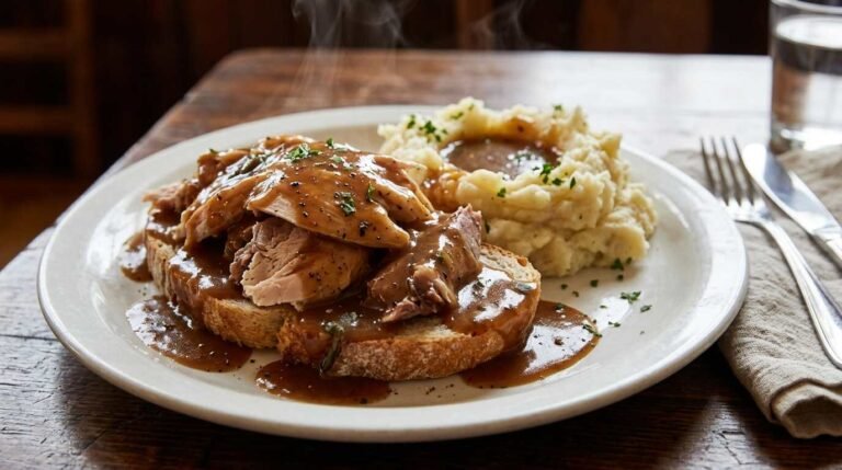 After the Bird: Eight Ways to Use Leftover Turkey